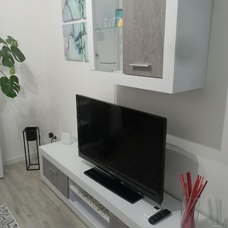 Mini Comfort House 우디네 외부 사진