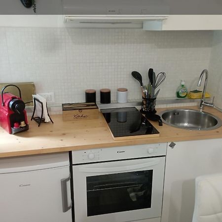Mini Comfort House 우디네 외부 사진