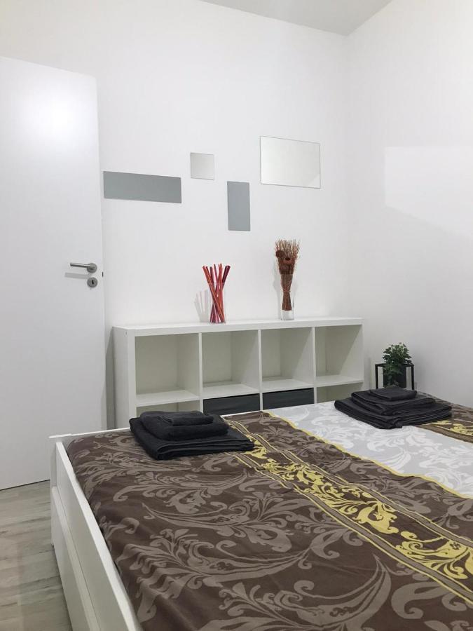 Mini Comfort House 우디네 외부 사진
