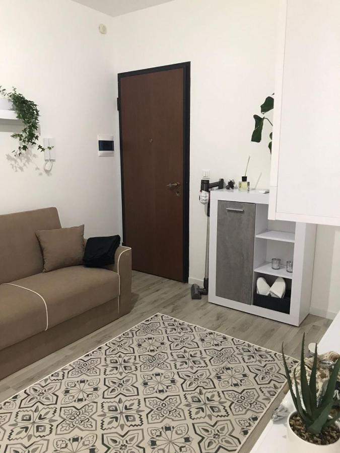 Mini Comfort House 우디네 외부 사진